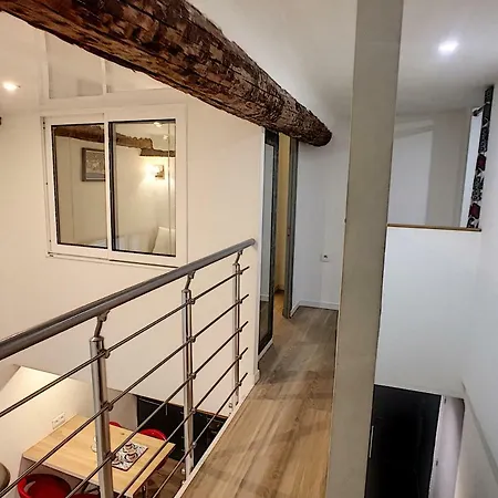 Nestor&jeeves - Cherry Duplex - Old Town - Close Sea Lägenhet *