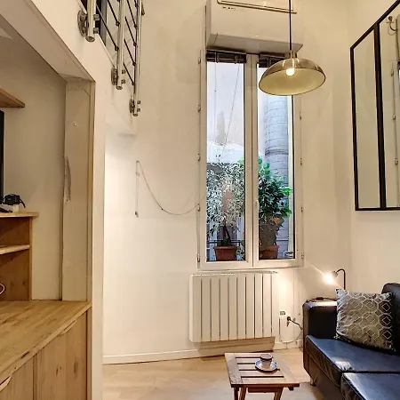 Nestor&jeeves - Cherry Duplex - Old Town - Close Sea * Nice