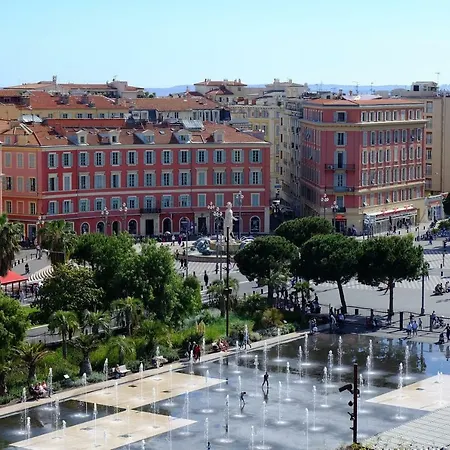 Nestor&jeeves - Cherry Duplex - Old Town - Close Sea Nice